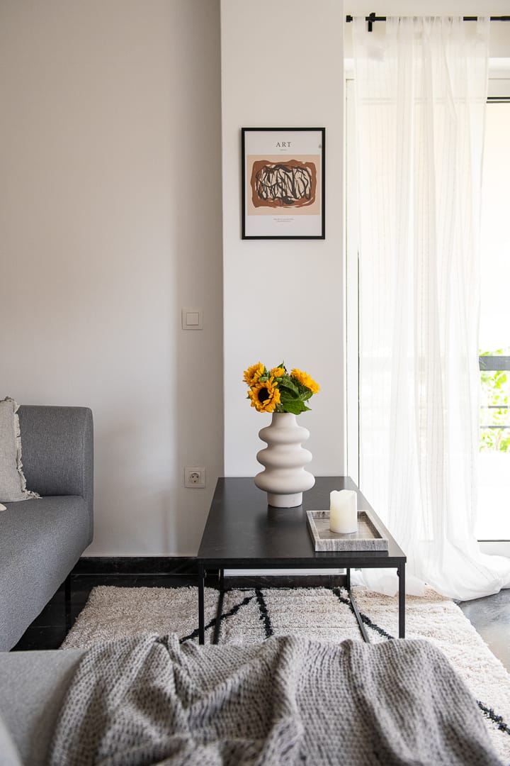 Glyfada First Class Suite
