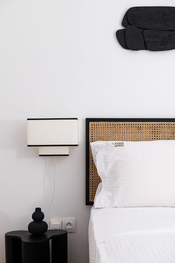 Glyfada First Class Suite