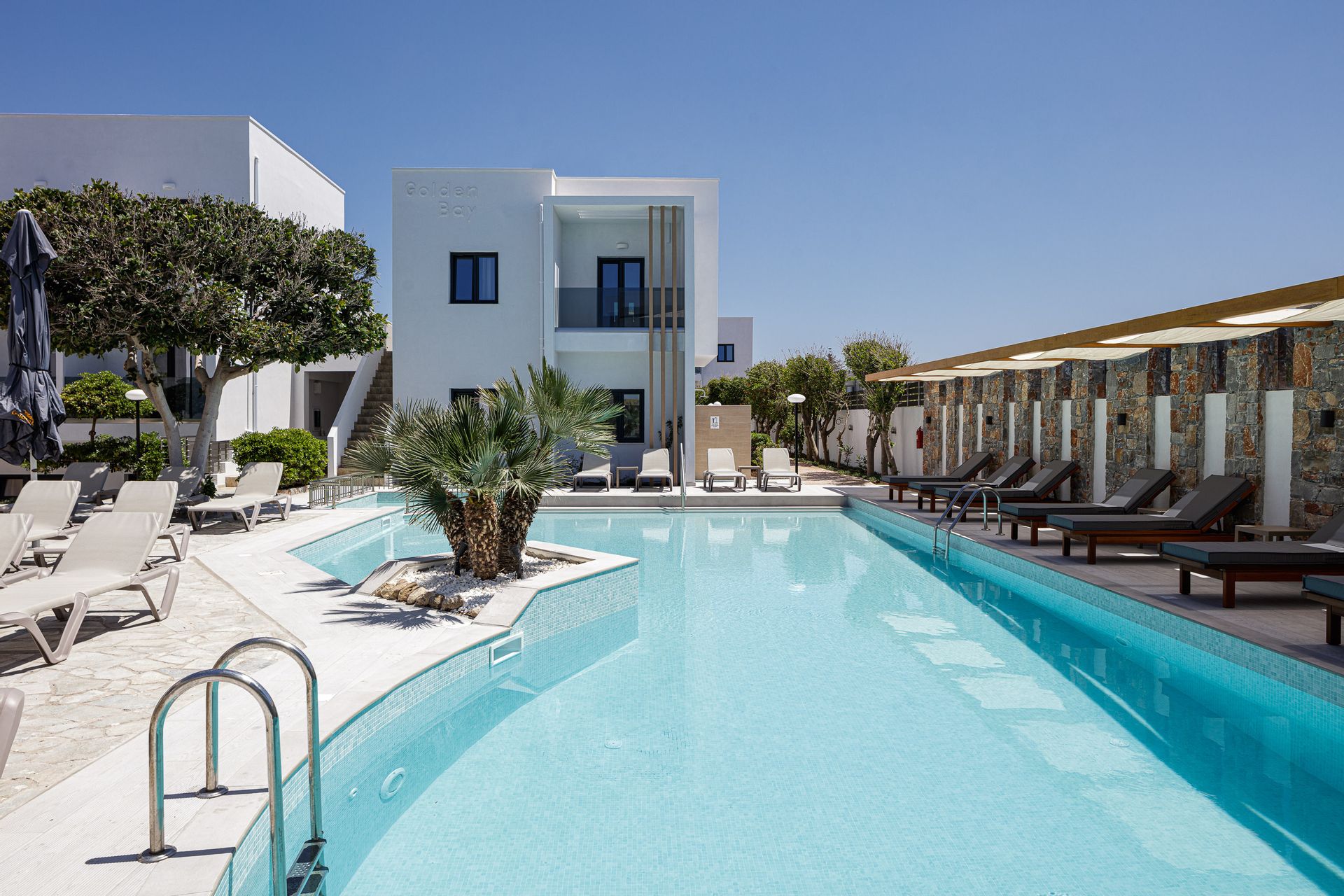 Golden Bay Heraklion