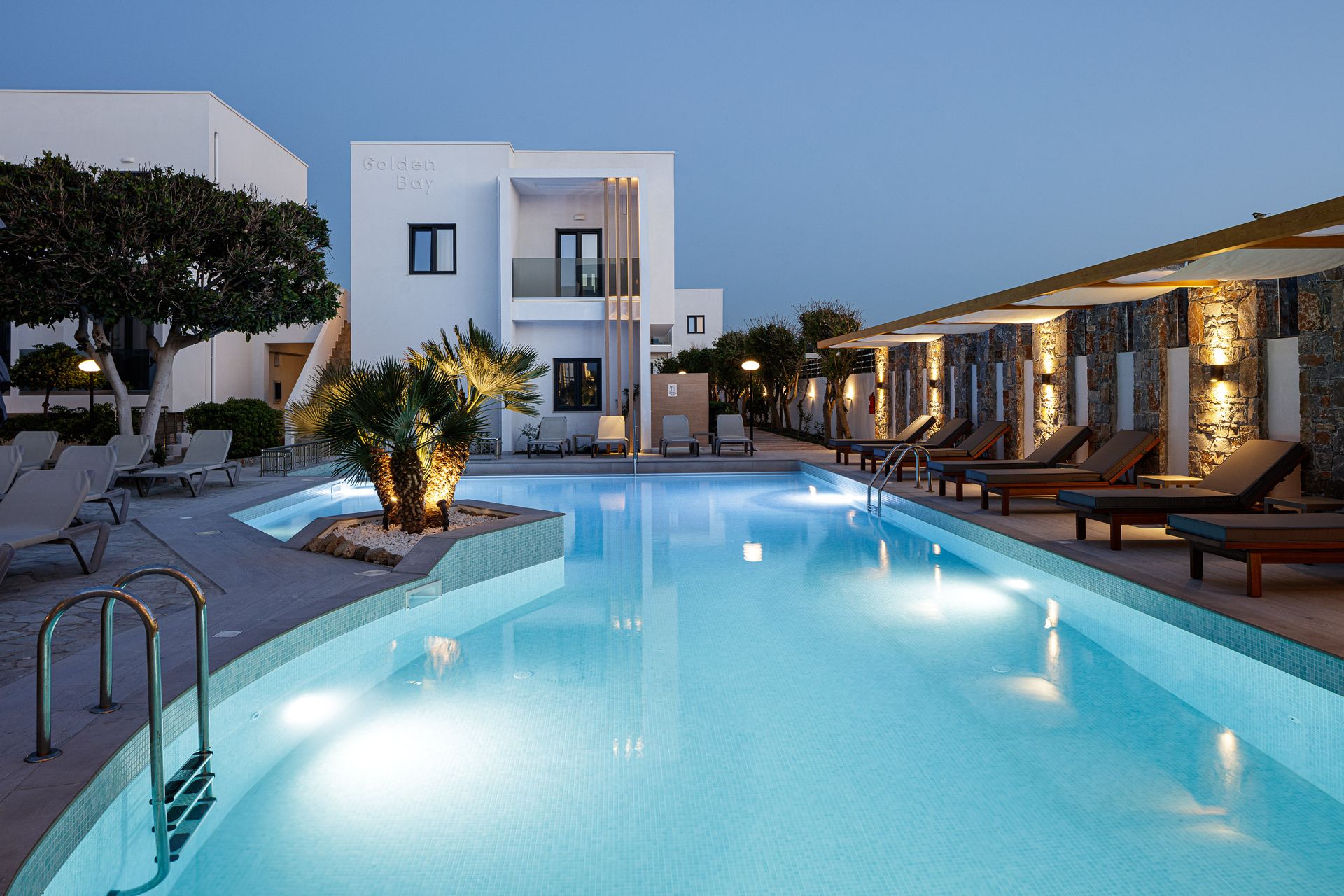 Golden Bay Heraklion