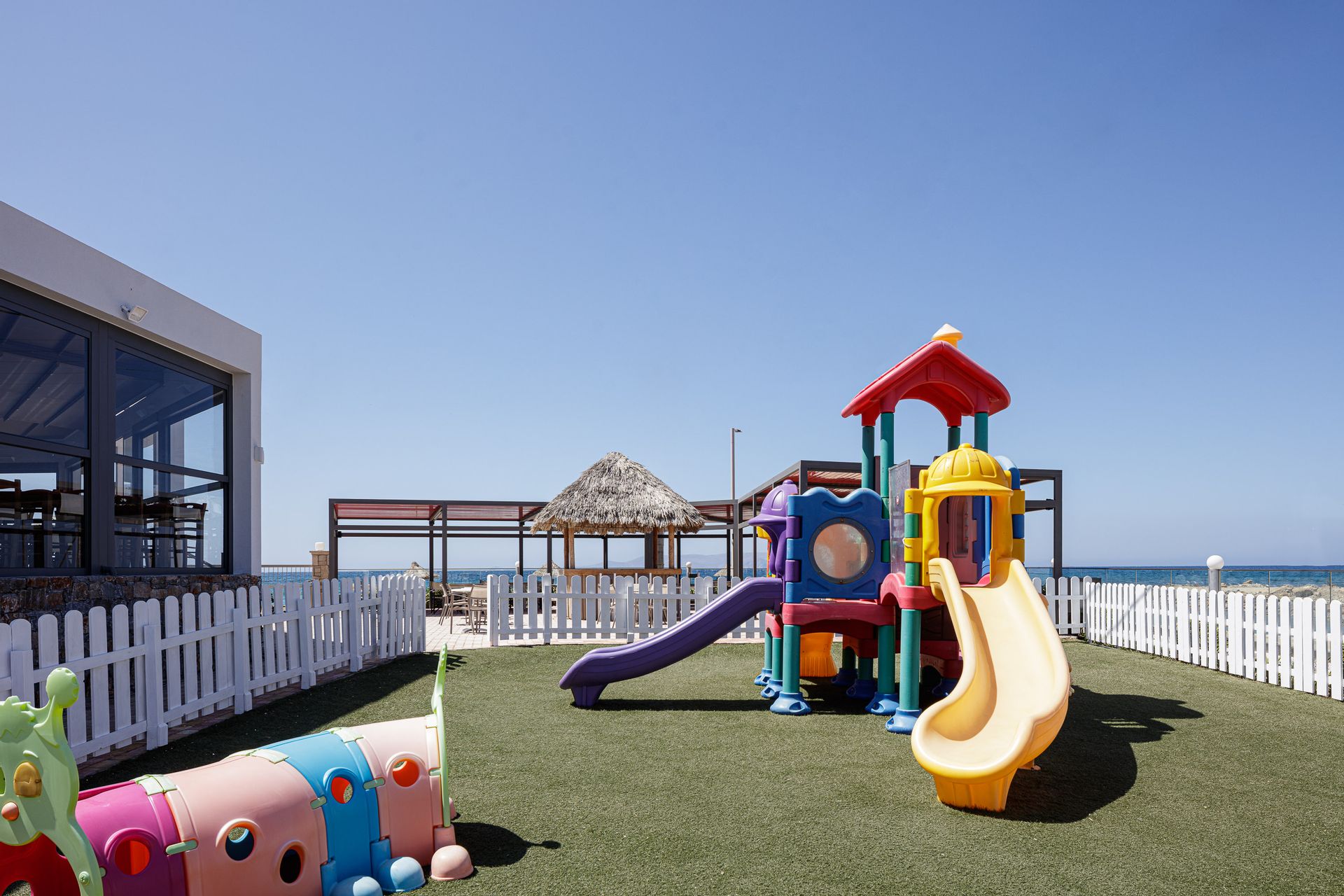 Golden Bay Heraklion