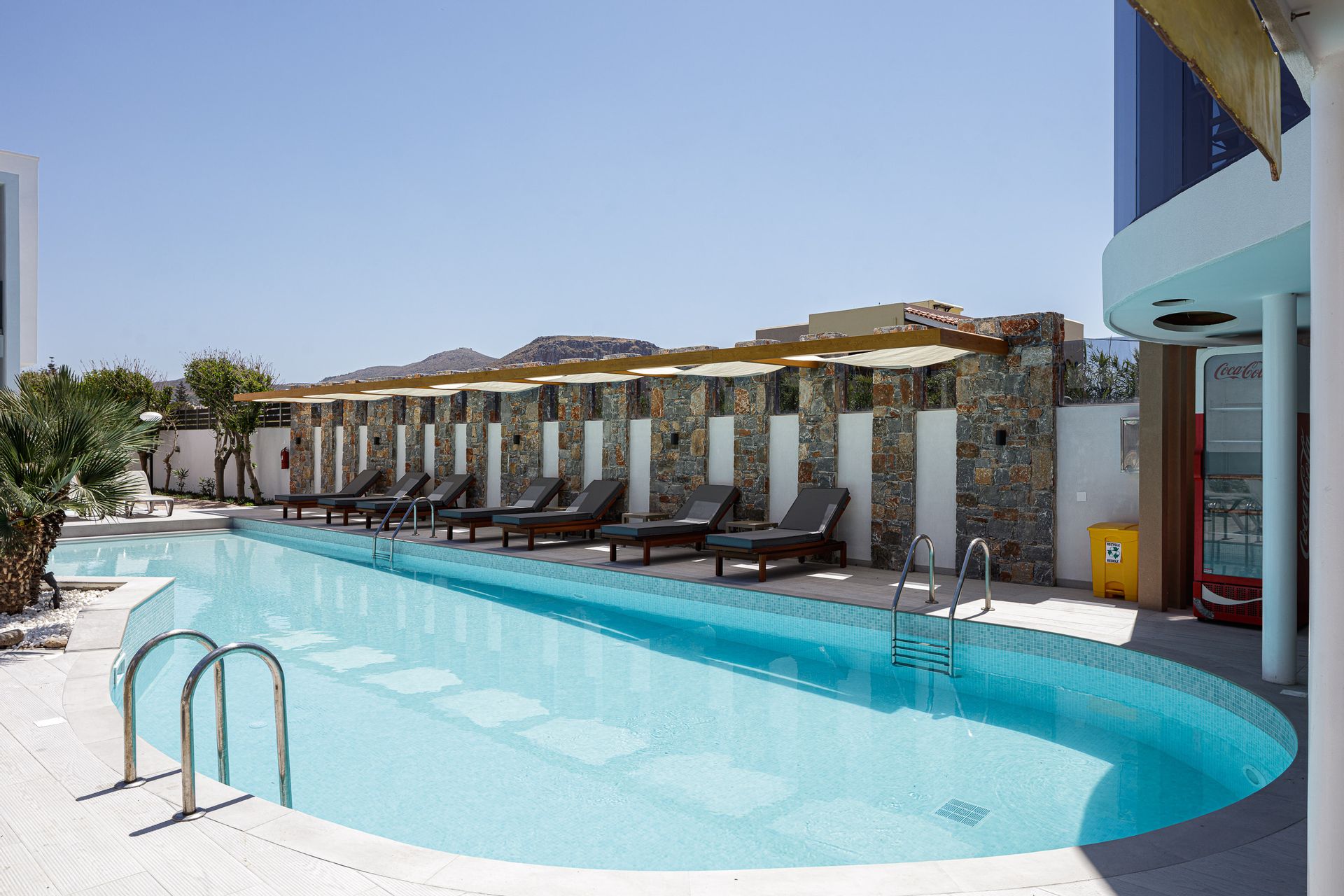 Golden Bay Heraklion