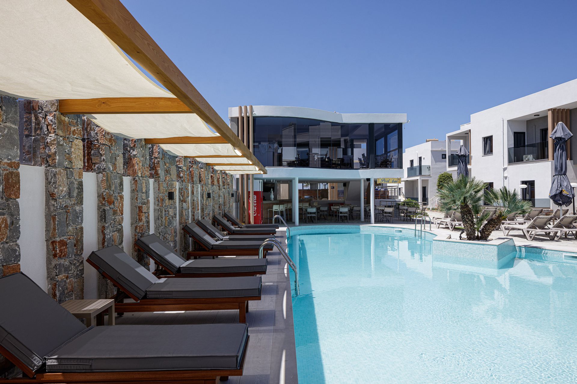 Golden Bay Heraklion