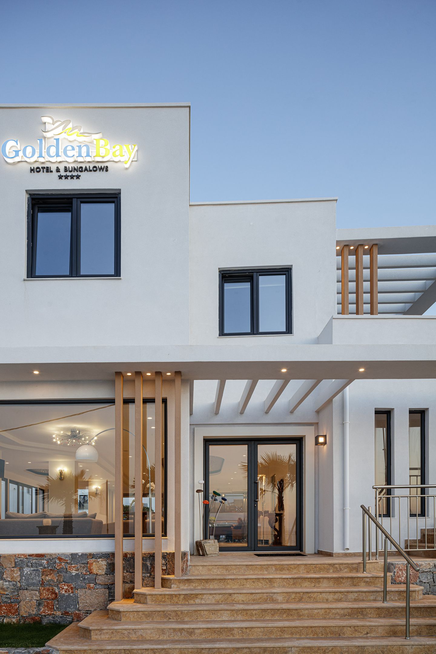 Golden Bay Heraklion