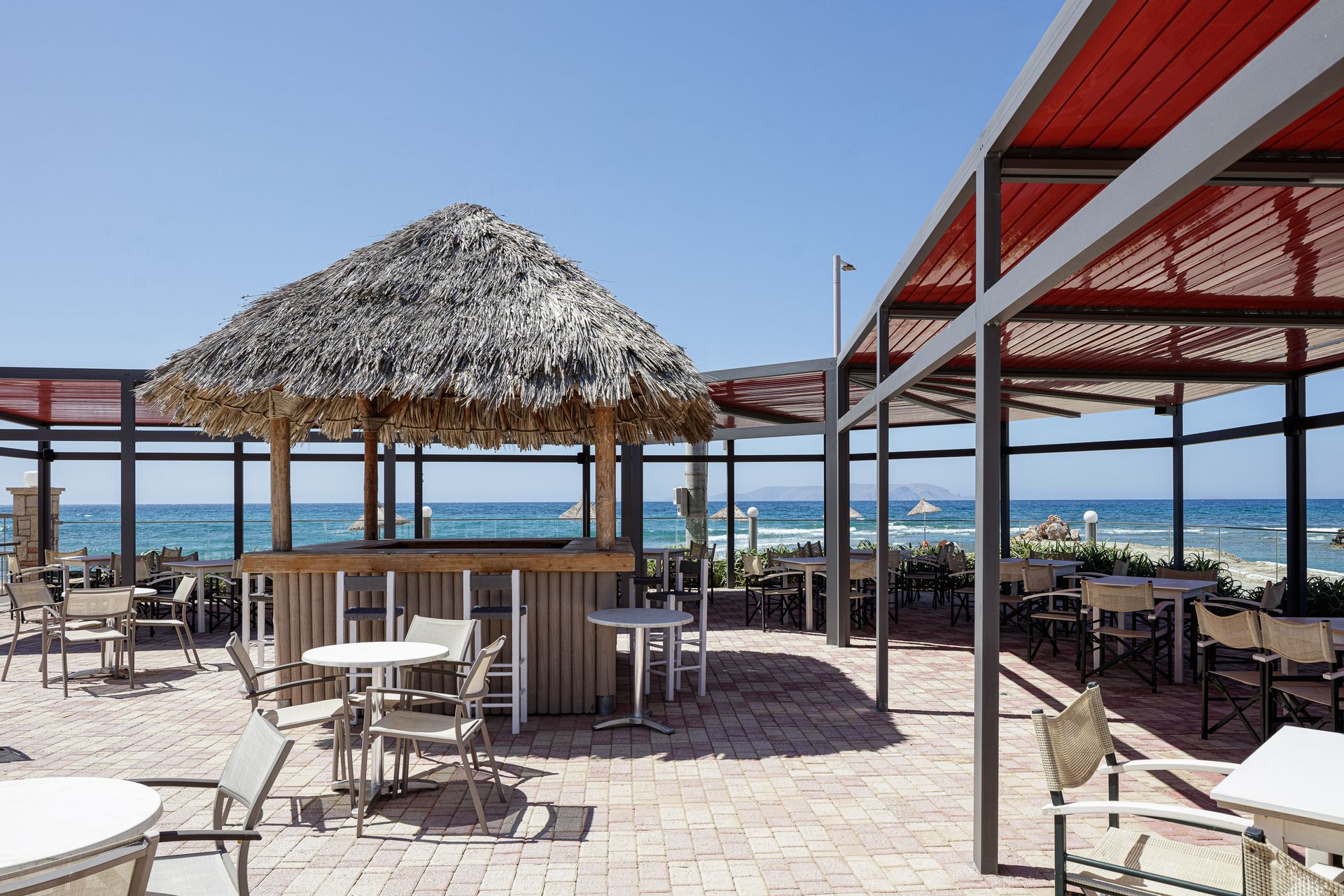 Golden Bay Heraklion