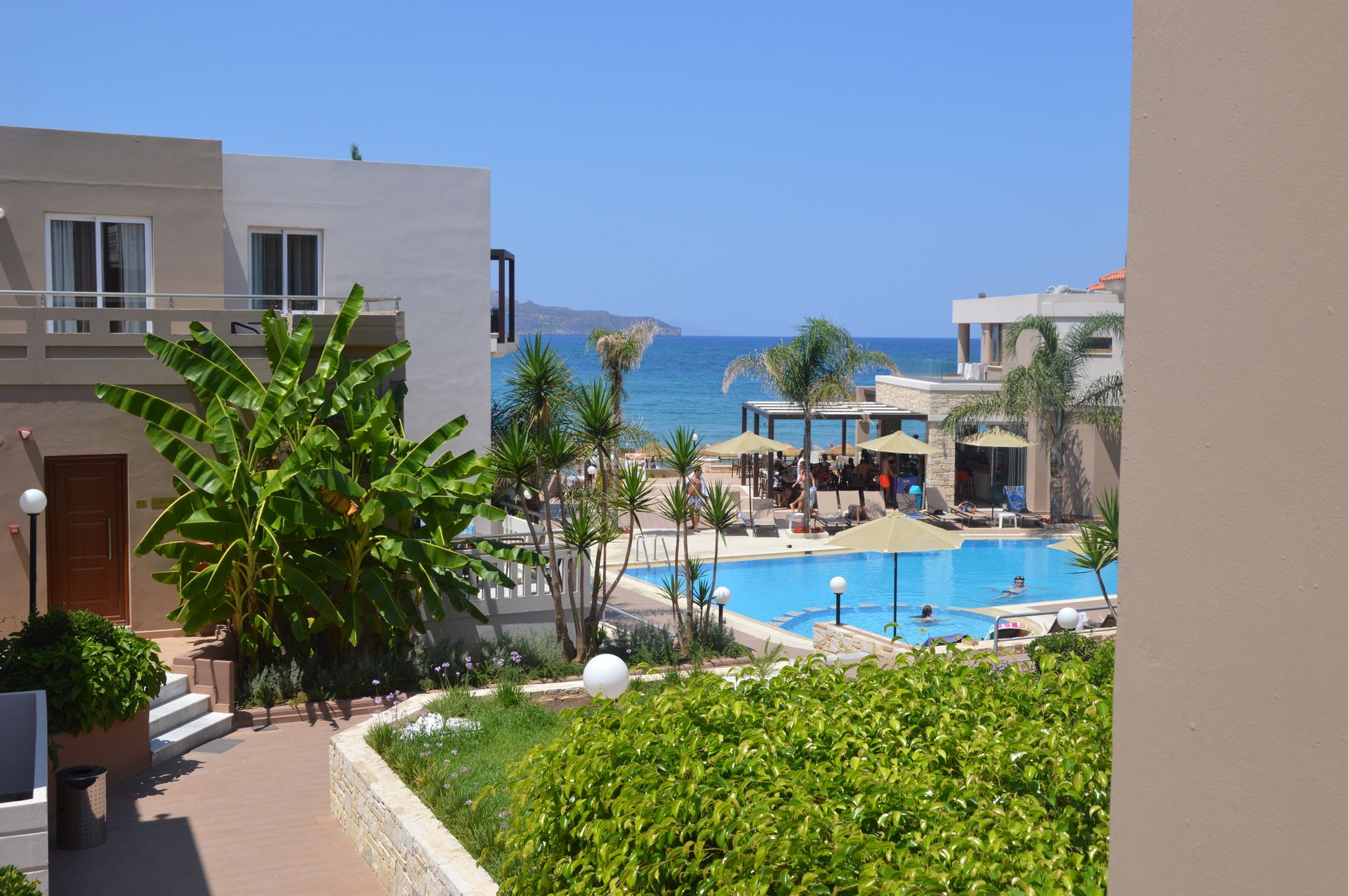 Golden Bay Suites