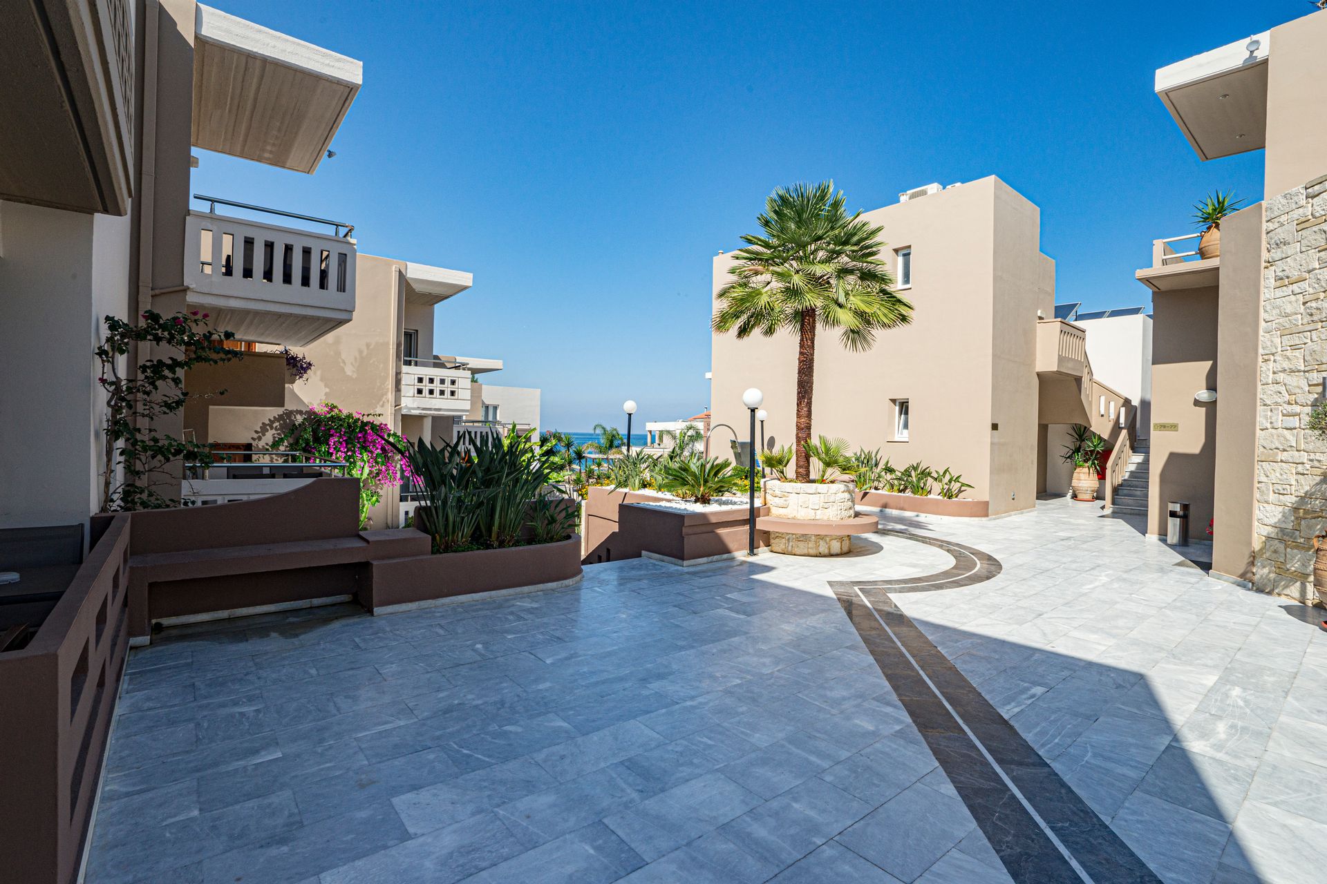 Golden Bay Suites