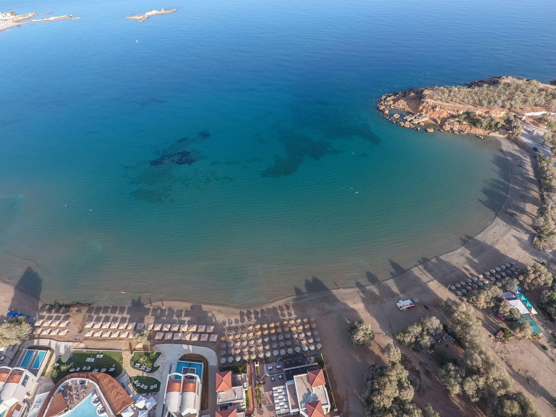 Golden Bay Suites