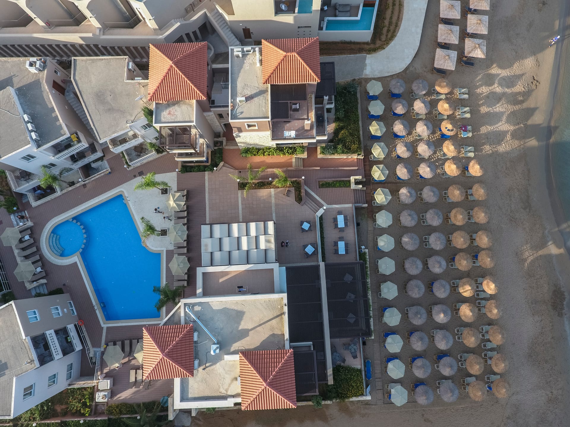 Golden Bay Suites
