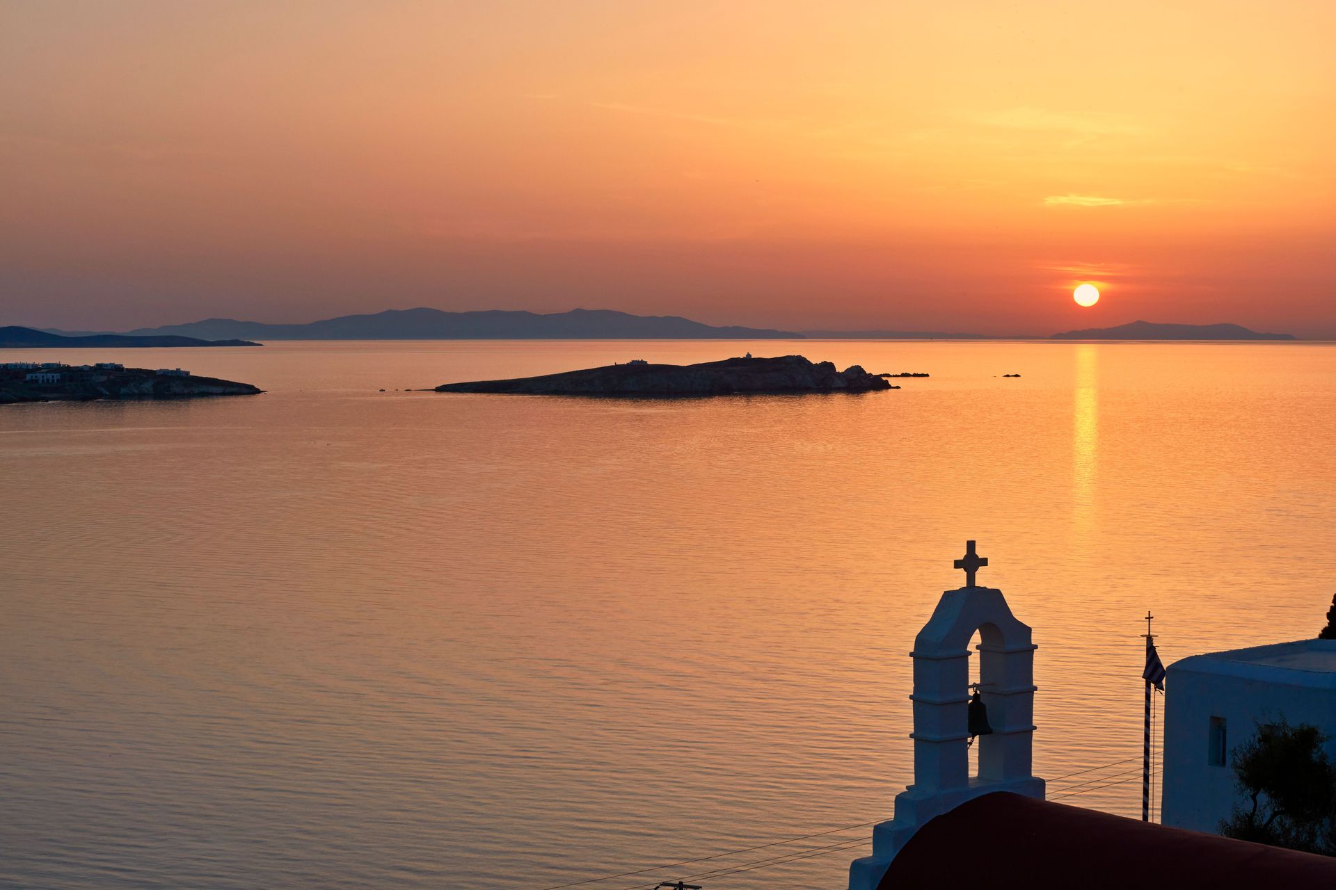 Absolute Mykonos Suites & More