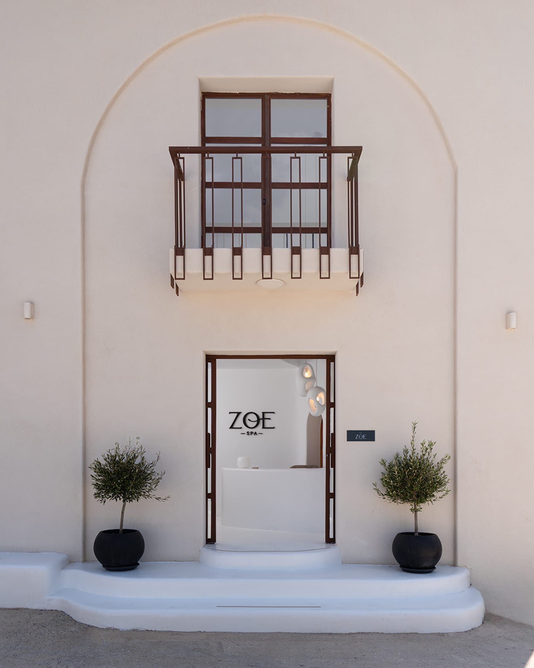 Goulielmos Hotel & Spa