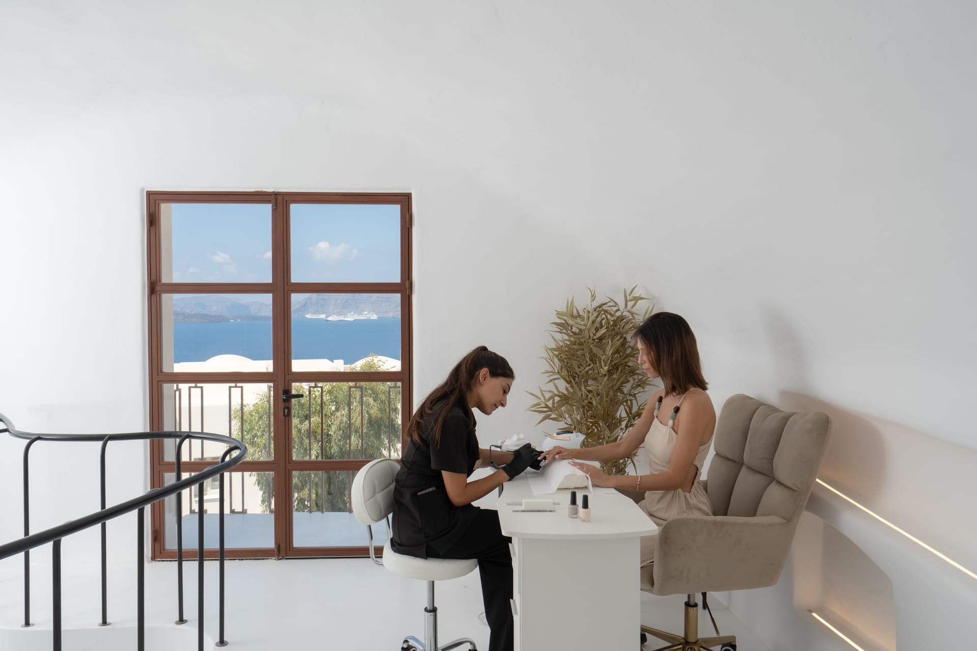 Goulielmos Hotel & Spa