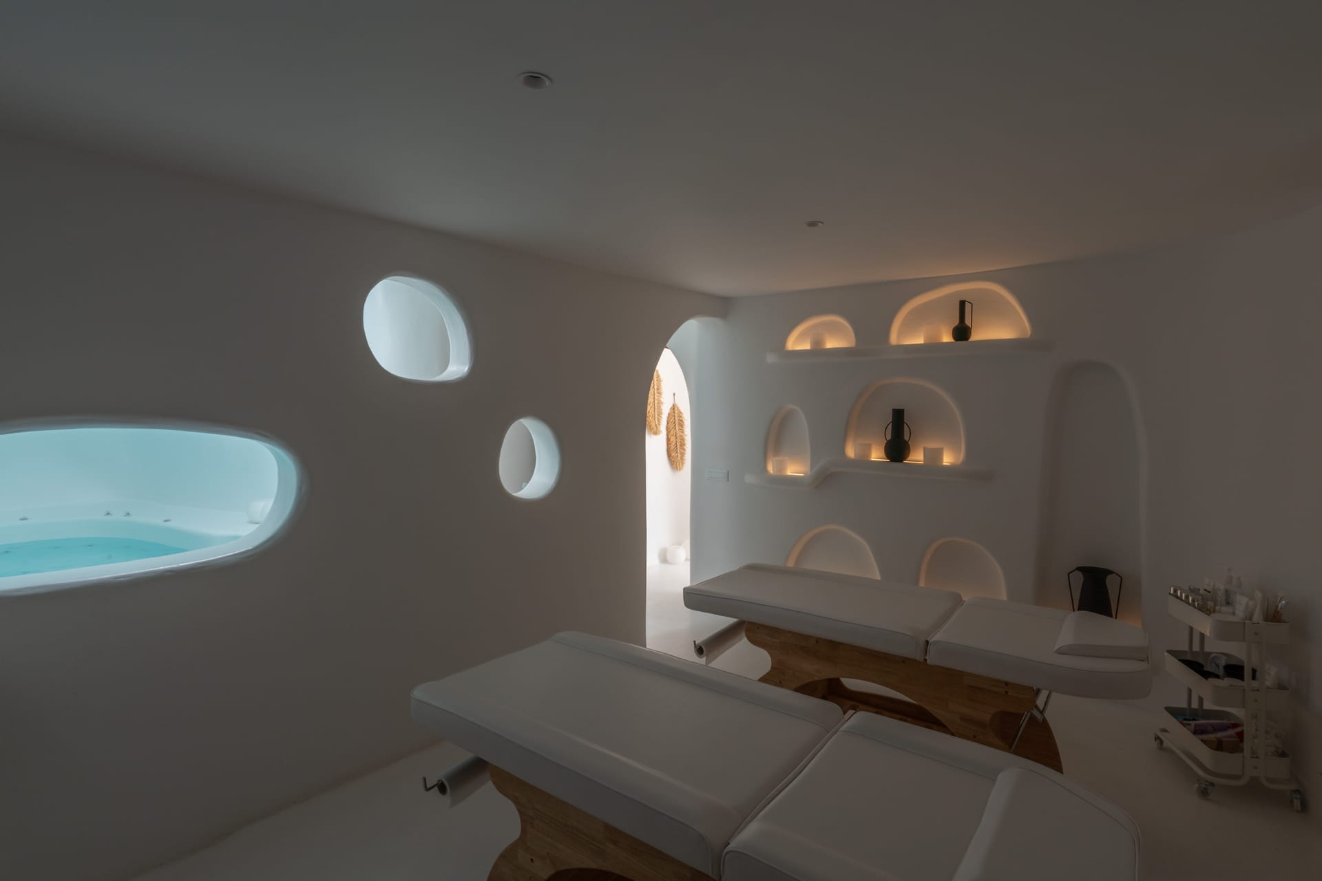 Goulielmos Hotel & Spa