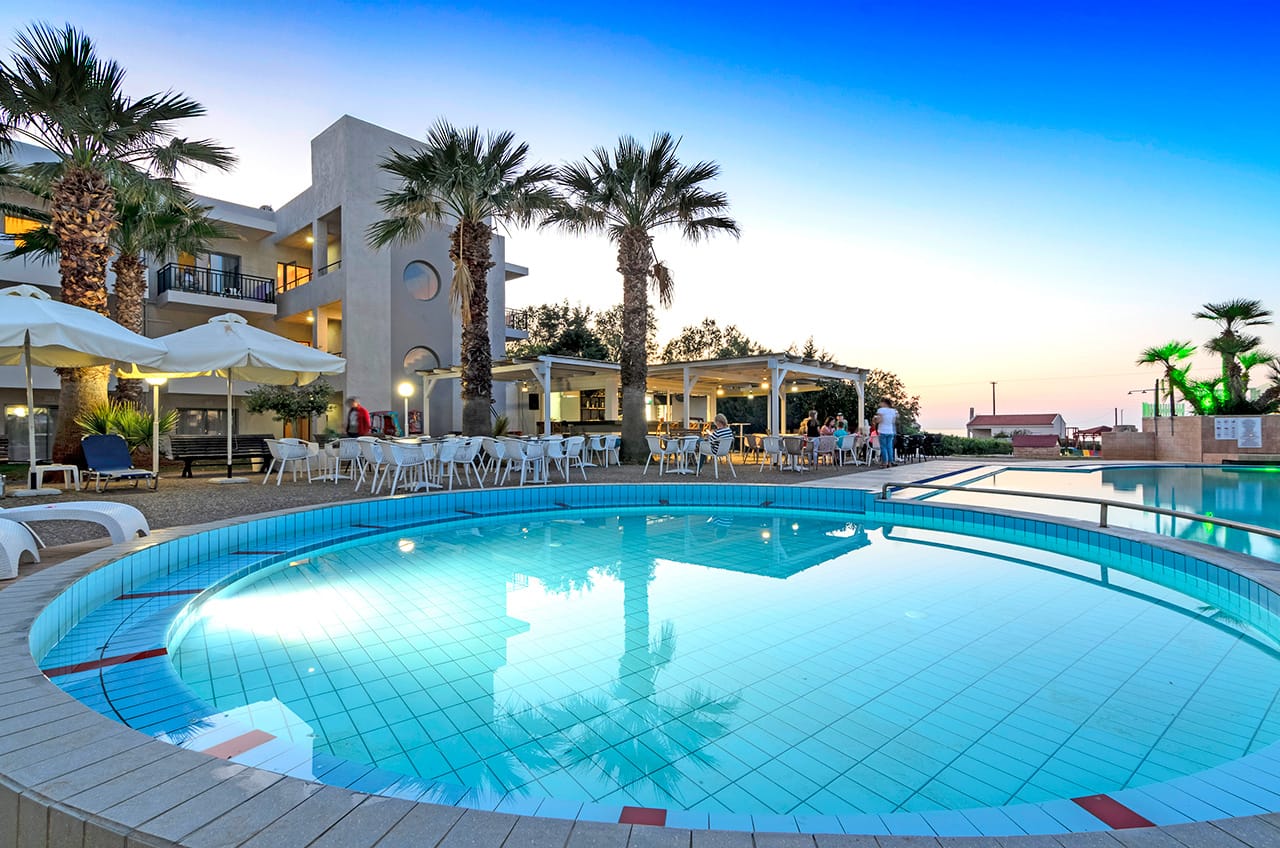 Gouves Bay by Omilos Hotels