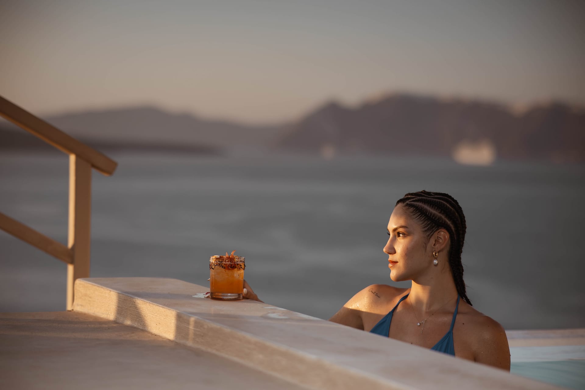 Grand Ambassador Santorini Hotel