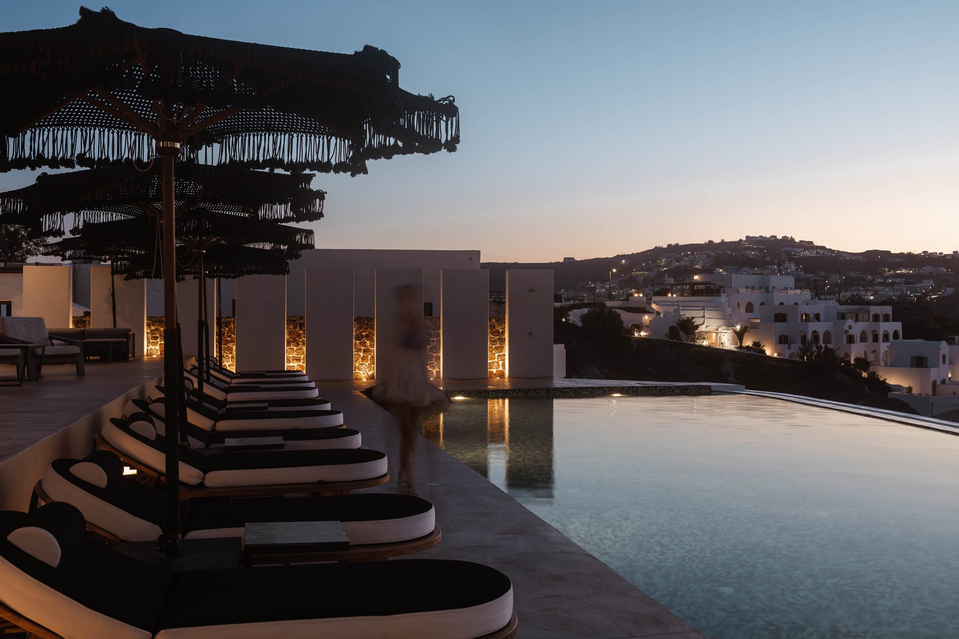 Grand Ambassador Santorini Hotel