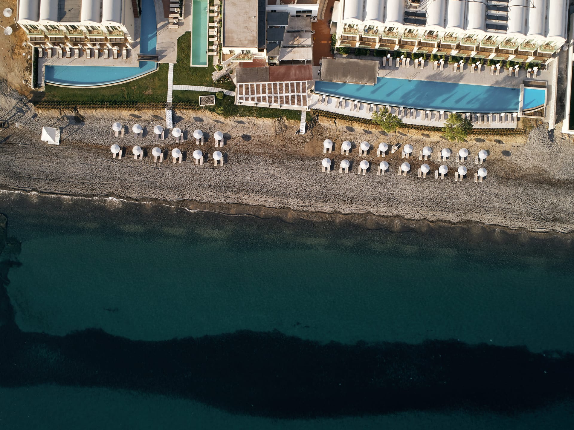Giannoulis Grand Bay Beach Resort (Adults Only)