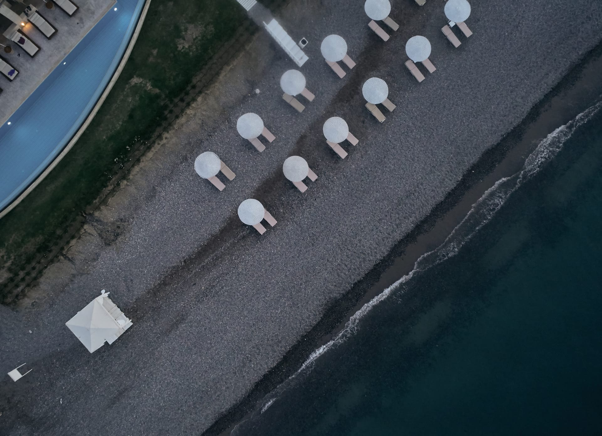Giannoulis Grand Bay Beach Resort (Adults Only)