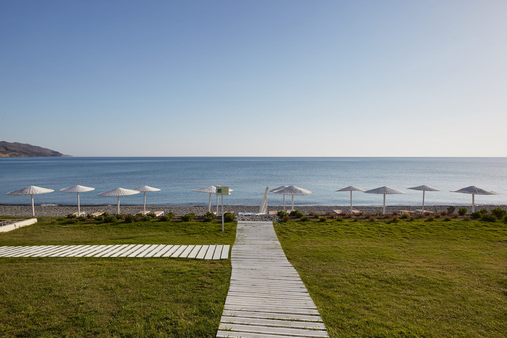 Giannoulis Grand Bay Beach Resort (Adults Only)