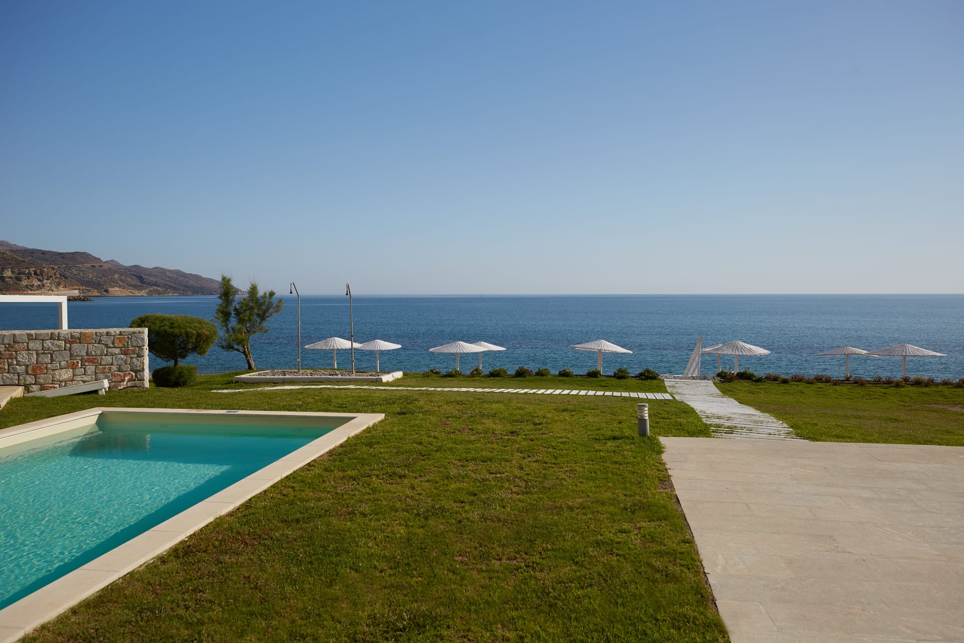 Giannoulis Grand Bay Beach Resort (Adults Only)