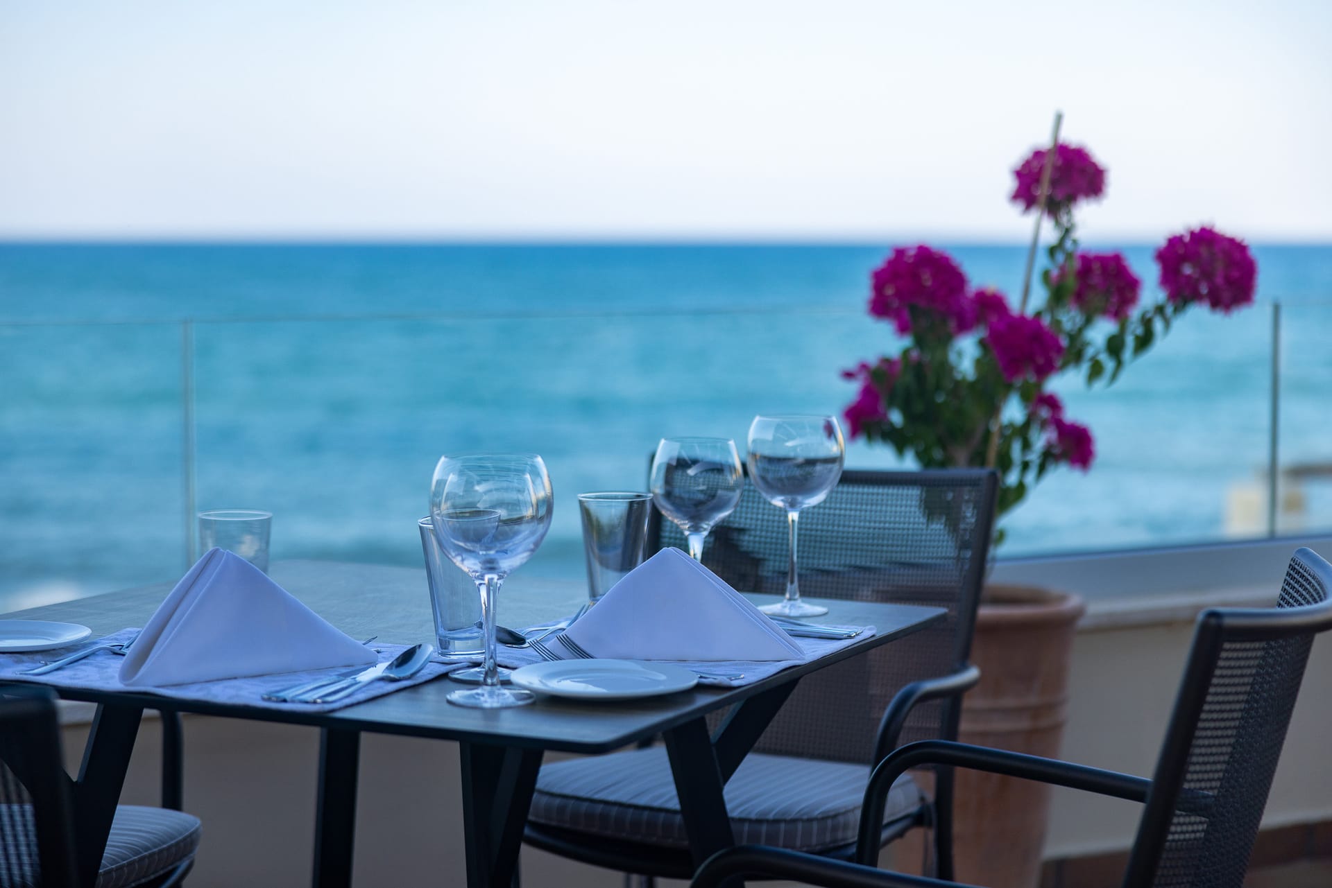 Giannoulis Grand Bay Beach Resort (Adults Only)