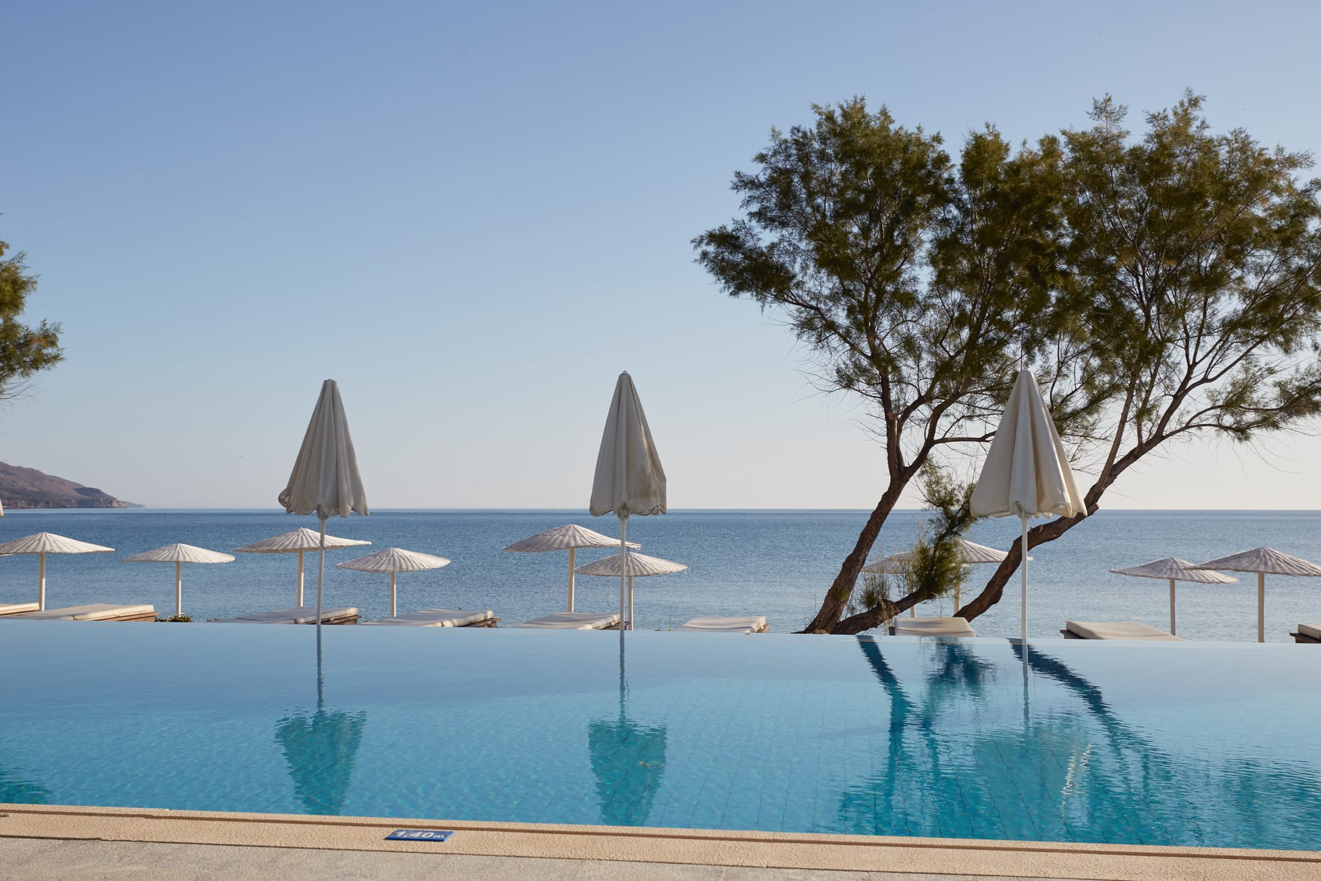 Giannoulis Grand Bay Beach Resort (Adults Only)