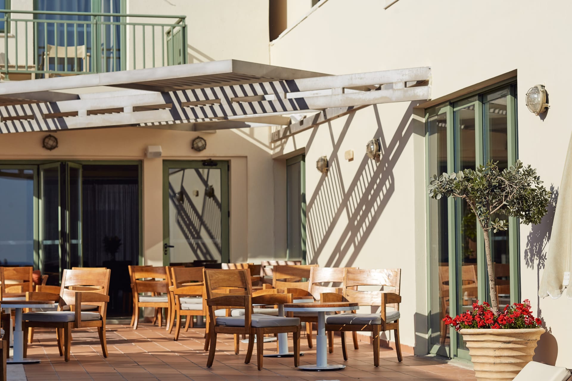 Giannoulis Grand Bay Beach Resort (Adults Only)