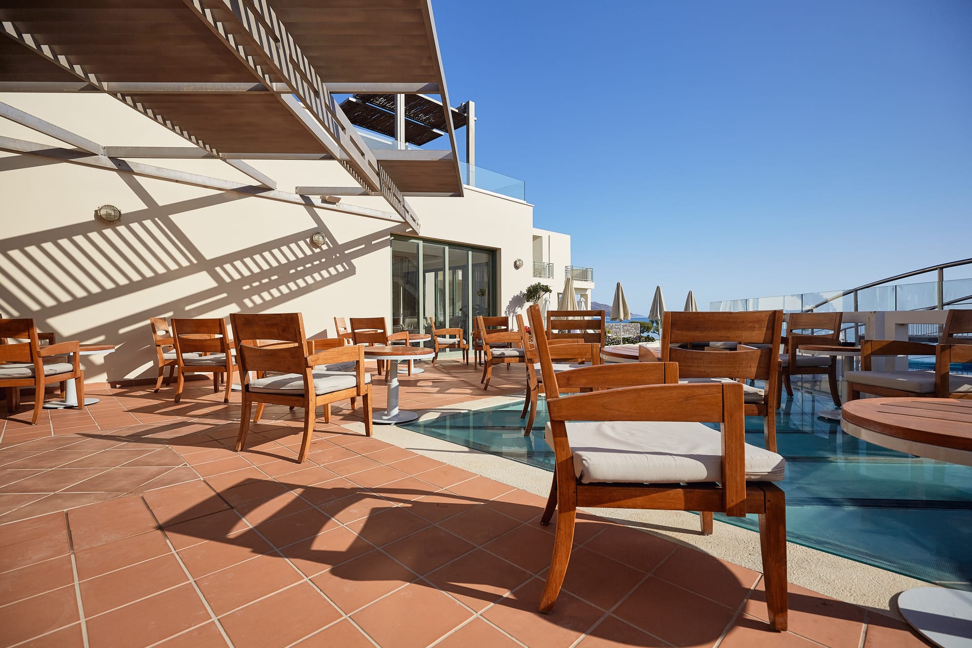 Giannoulis Grand Bay Beach Resort (Adults Only)