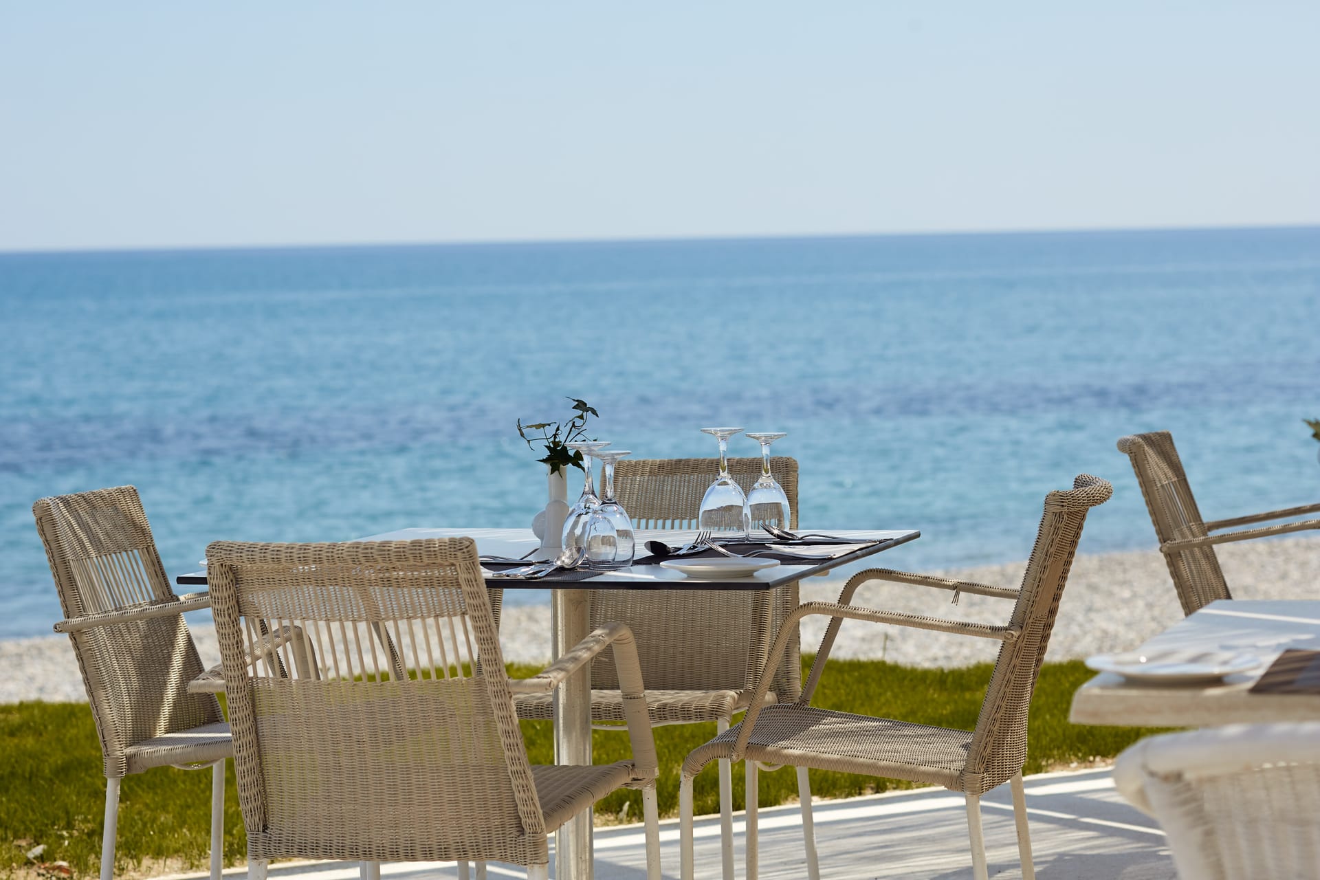 Giannoulis Grand Bay Beach Resort (Adults Only)