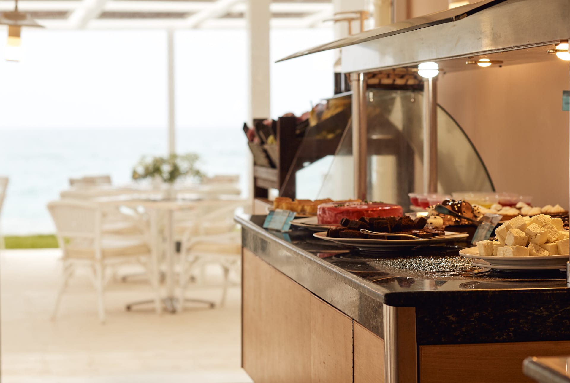 Giannoulis Grand Bay Beach Resort (Adults Only)
