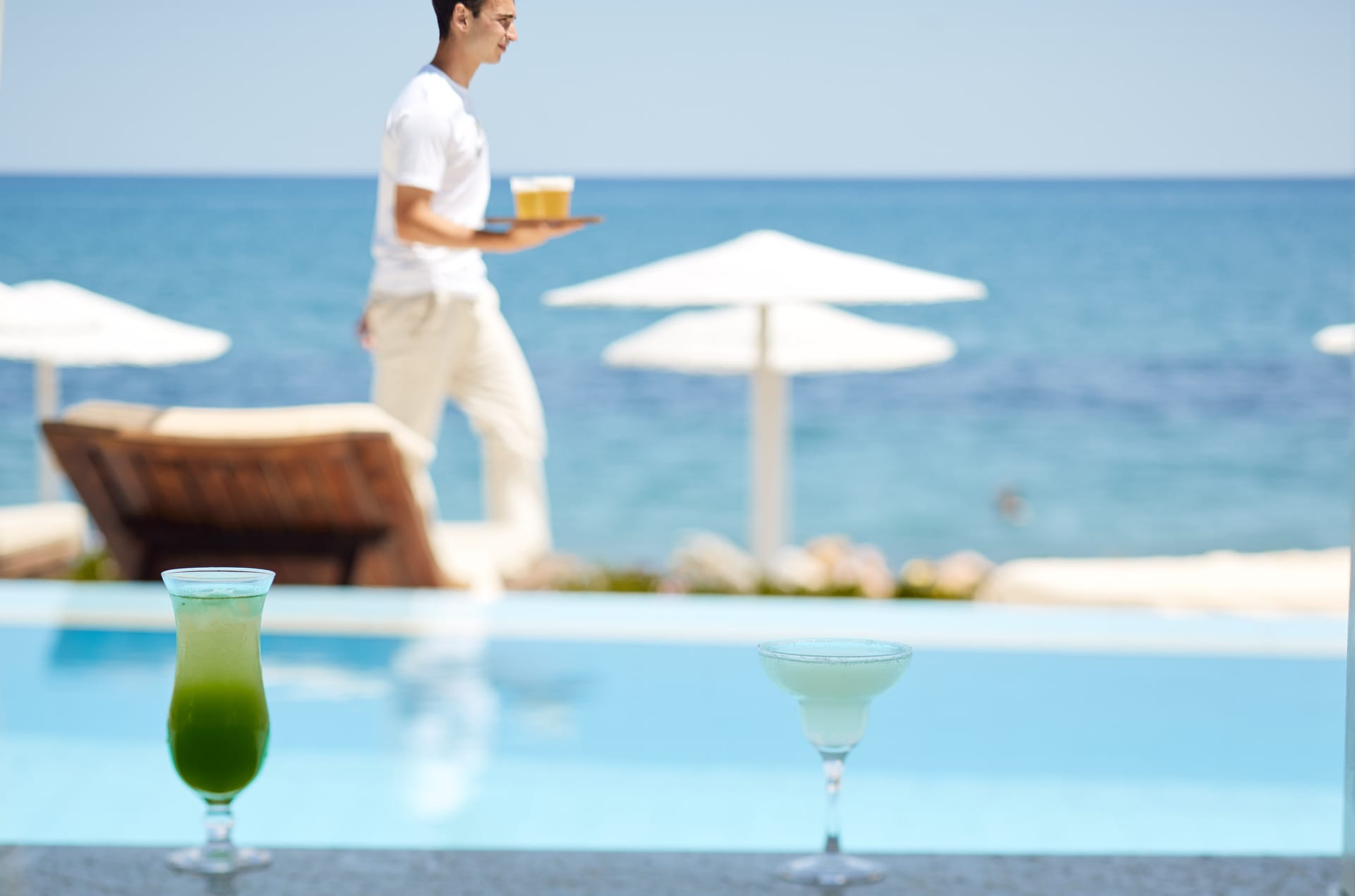 Giannoulis Grand Bay Beach Resort (Adults Only)