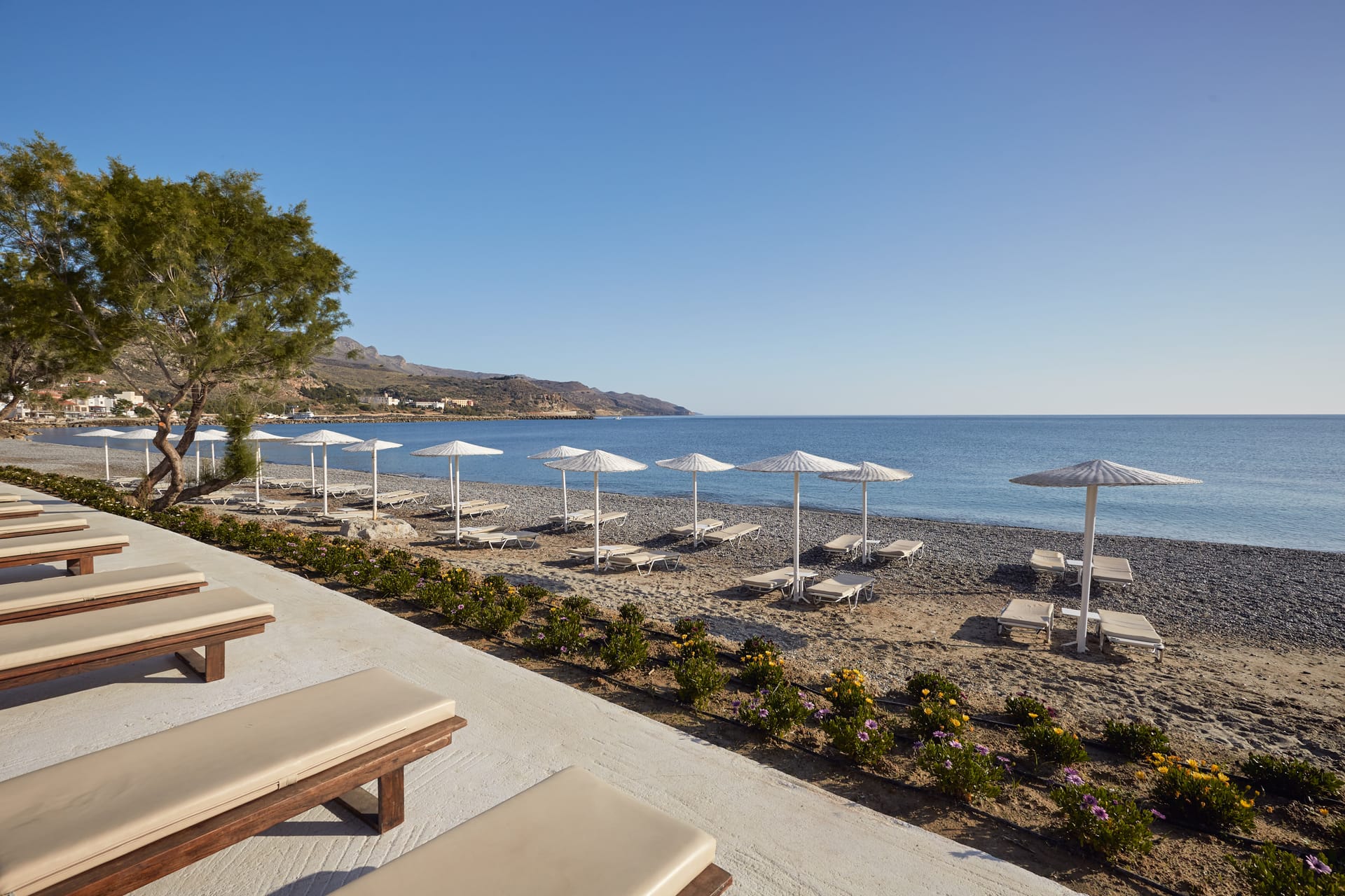 Giannoulis Grand Bay Beach Resort (Adults Only)