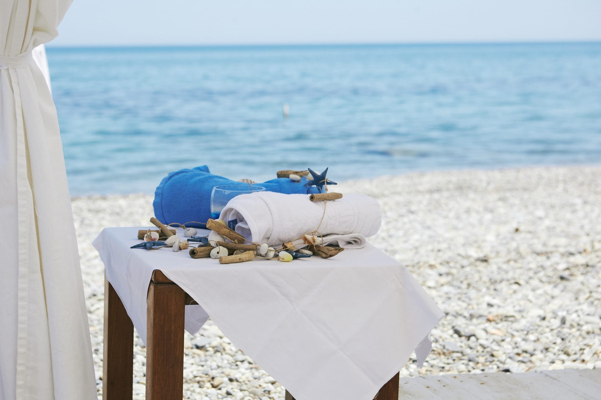 Giannoulis Grand Bay Beach Resort (Adults Only)