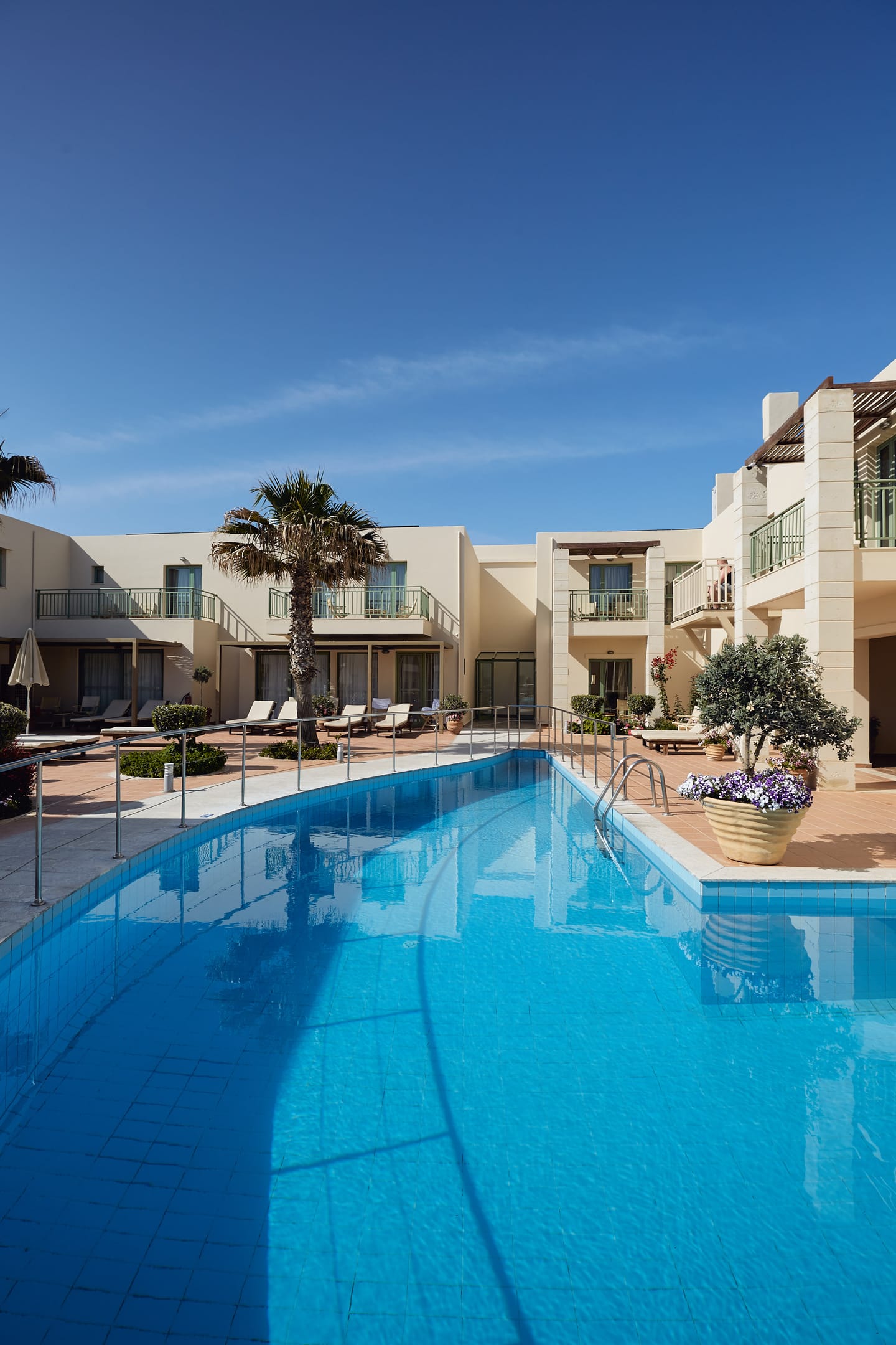 Giannoulis Grand Bay Beach Resort (Adults Only)