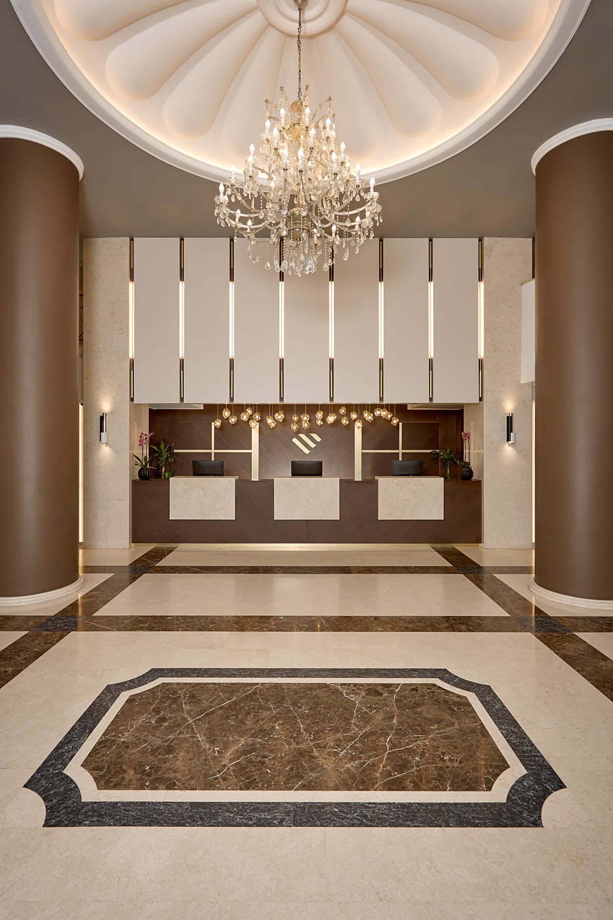 Grand Hotel Palace