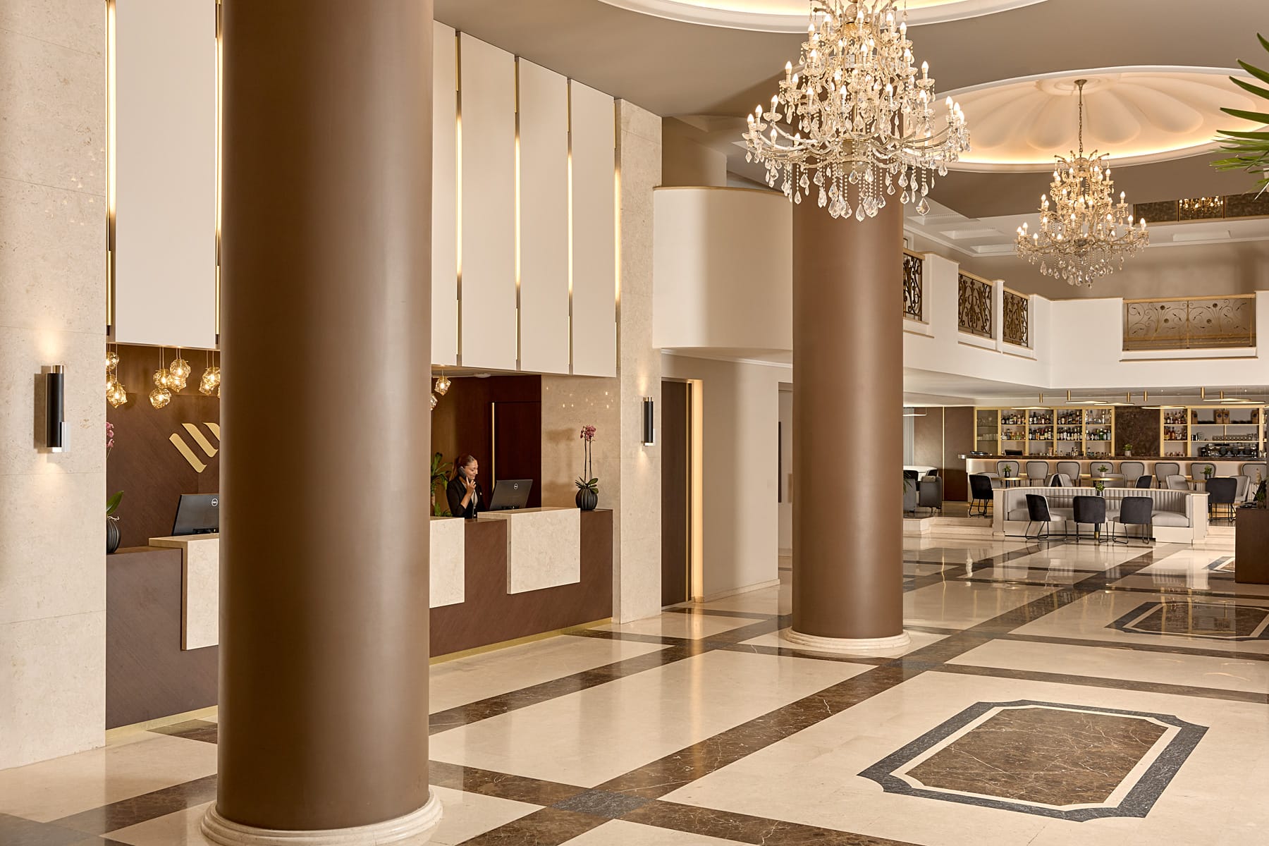 Grand Hotel Palace