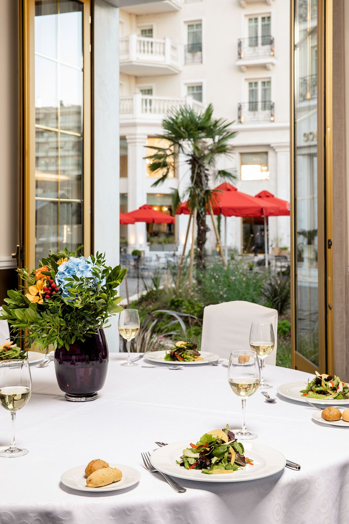 Grand Hotel Palace