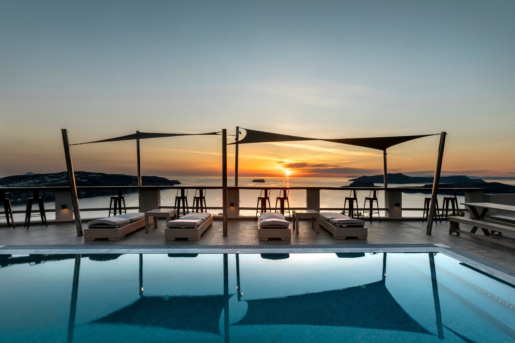 Grand View Hotel