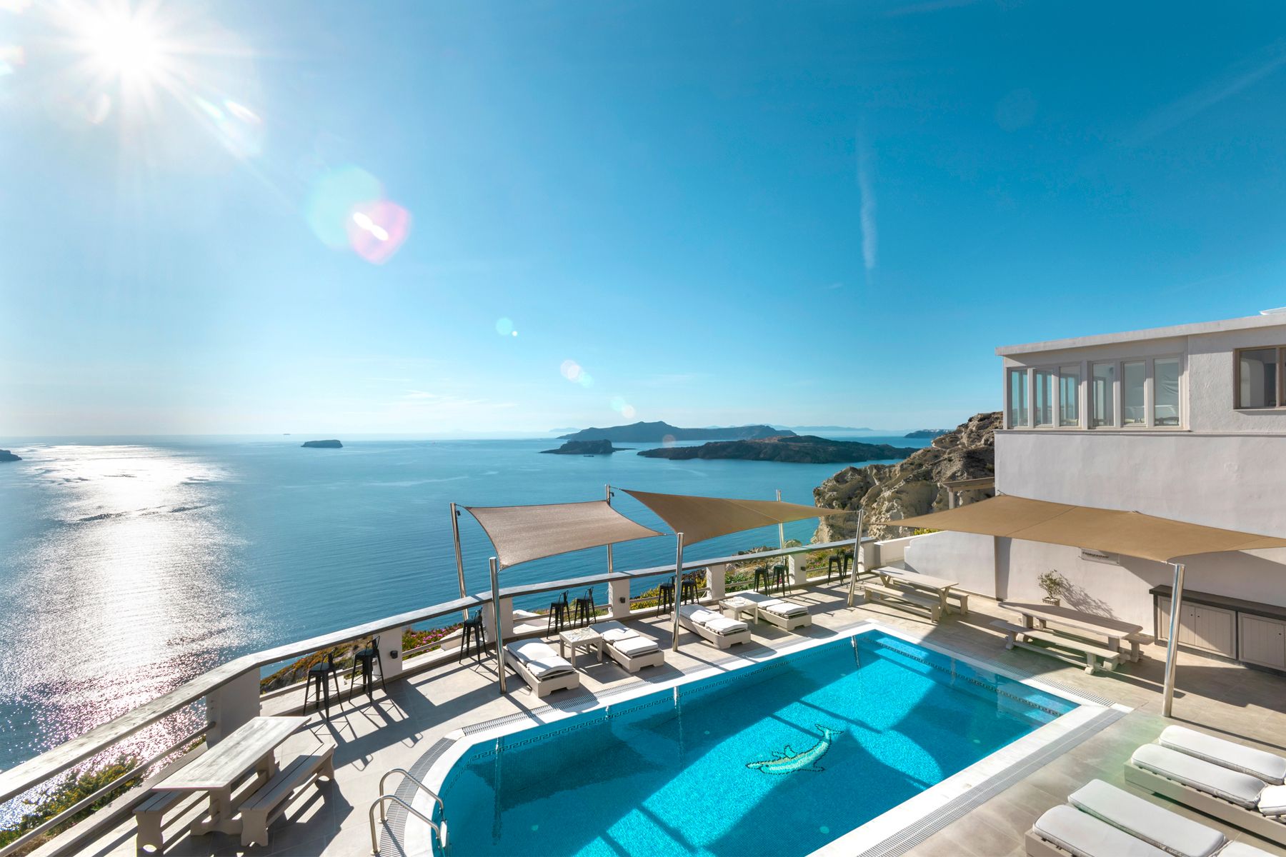 Grand View Hotel