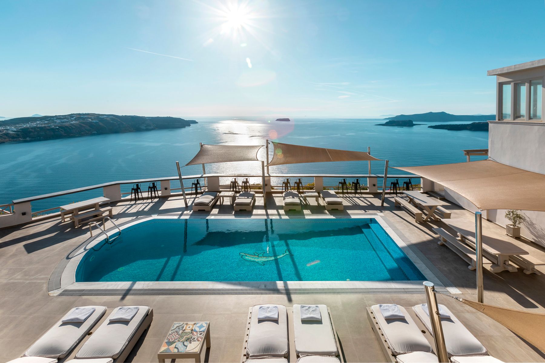 Grand View Hotel