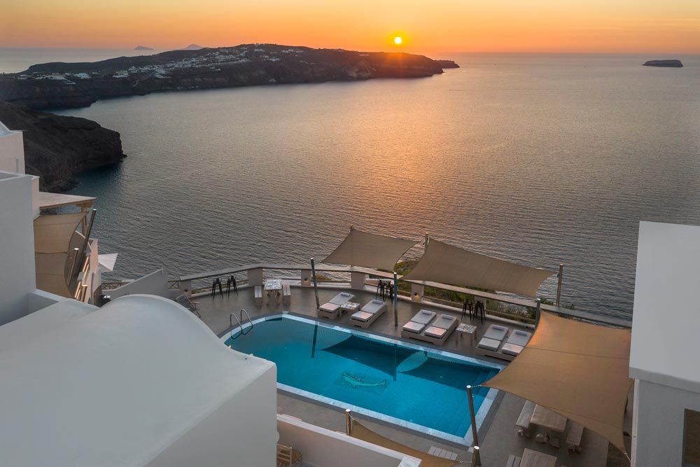 Grand View Hotel