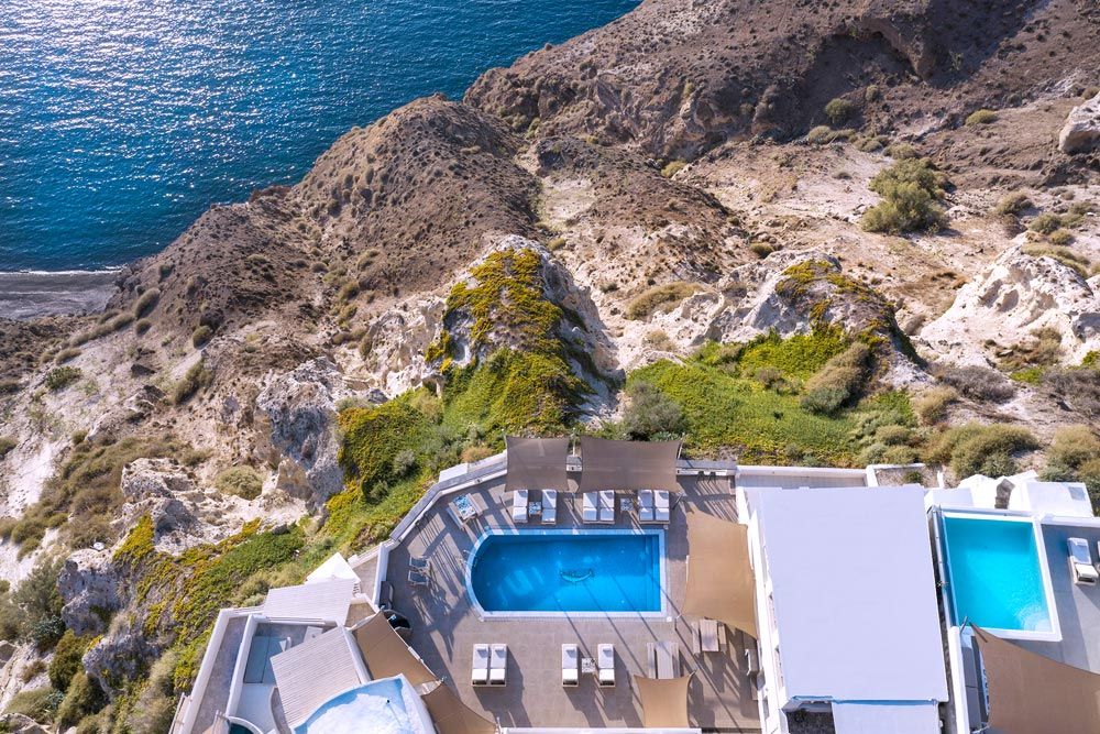 Grand View Hotel