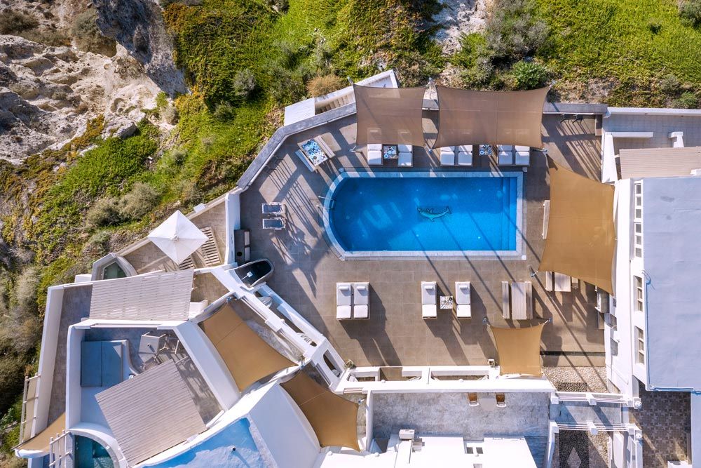 Grand View Hotel