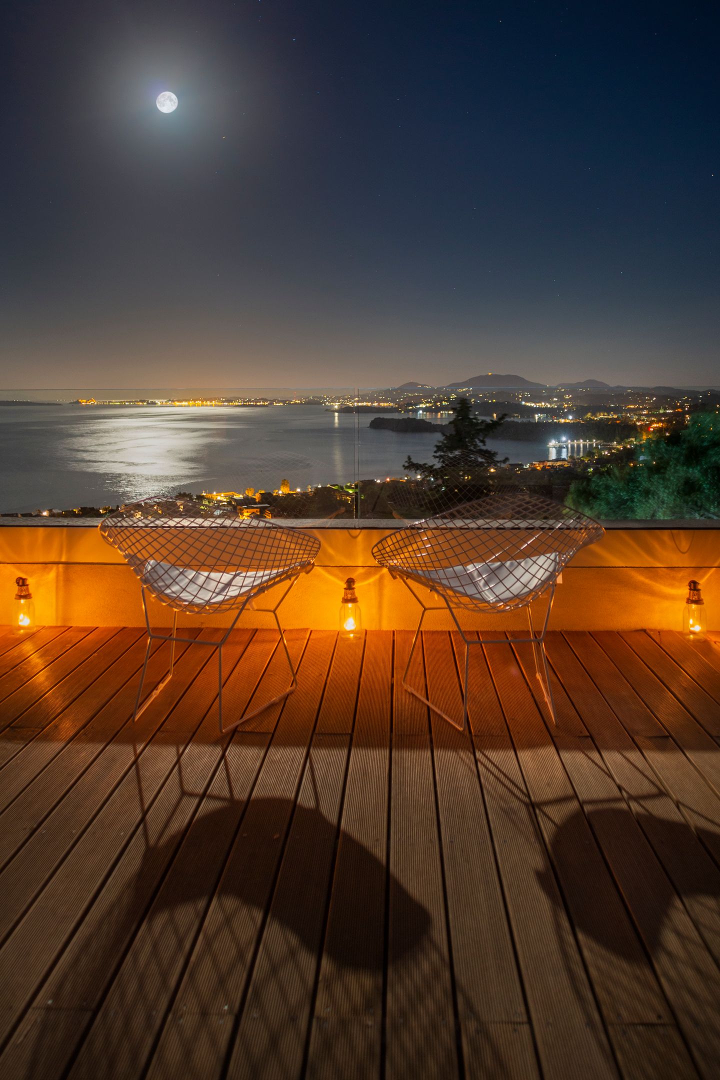 Greenstone Villas