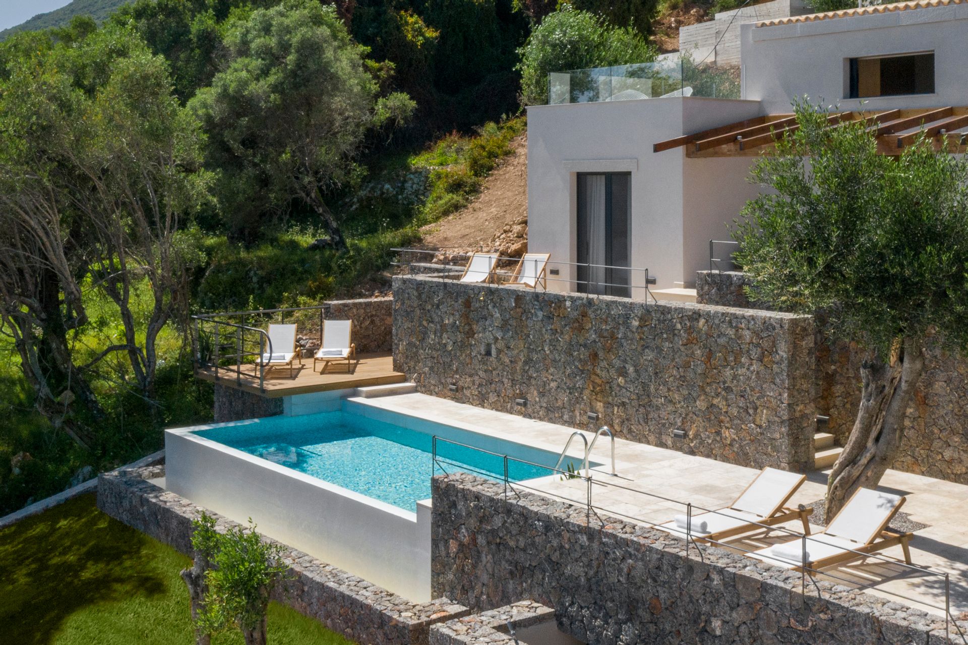 Greenstone Villas