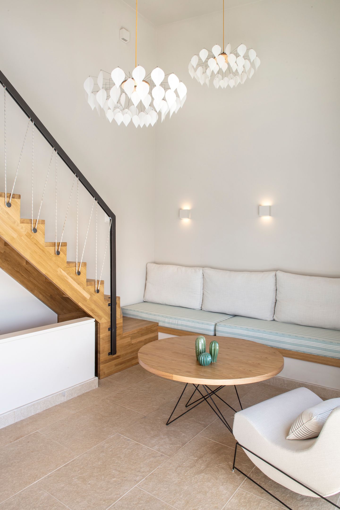 Greenstone Villas