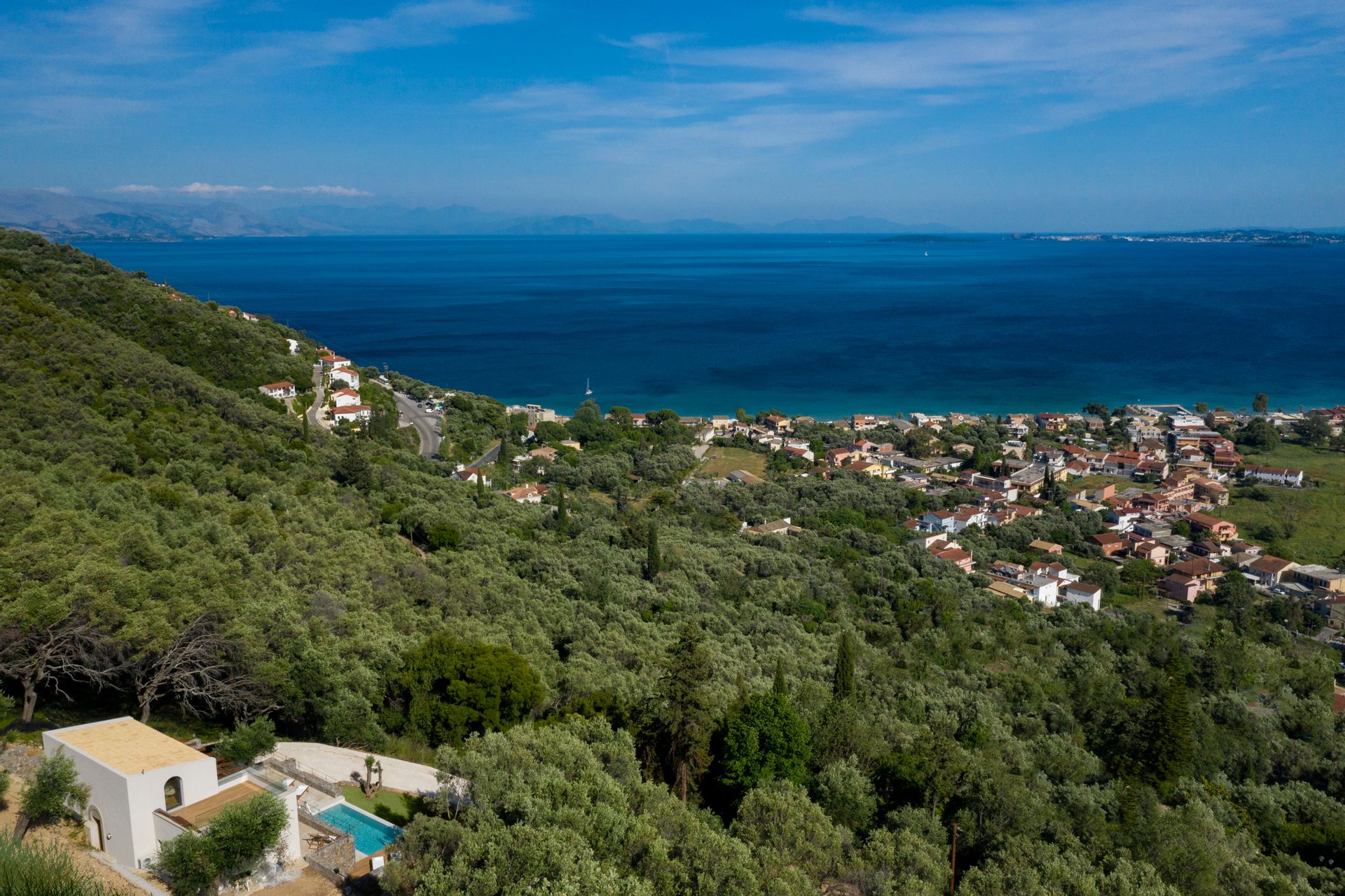 Greenstone Villas