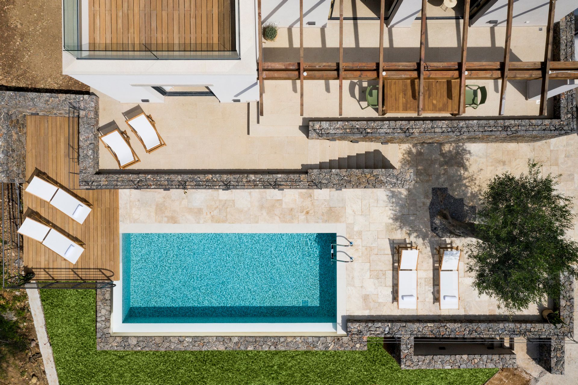 Greenstone Villas