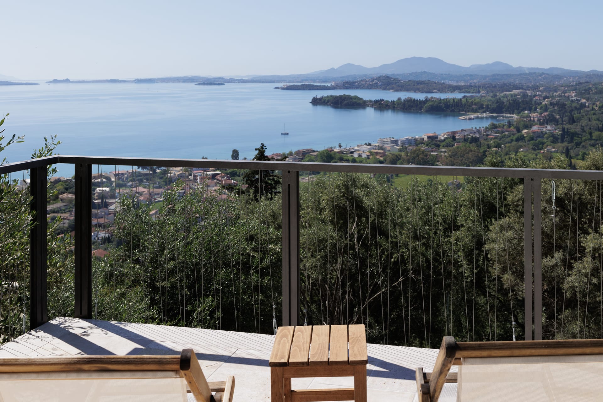 Greenstone Villas