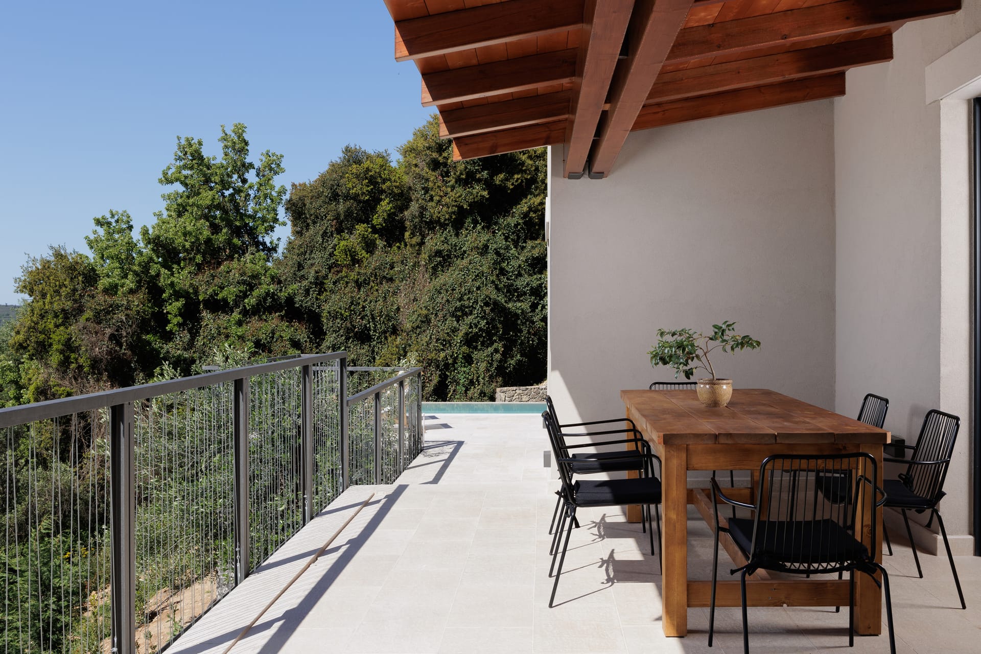 Greenstone Villas